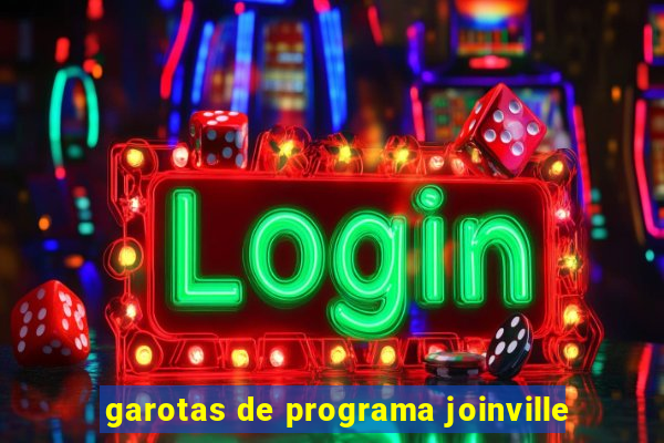 garotas de programa joinville